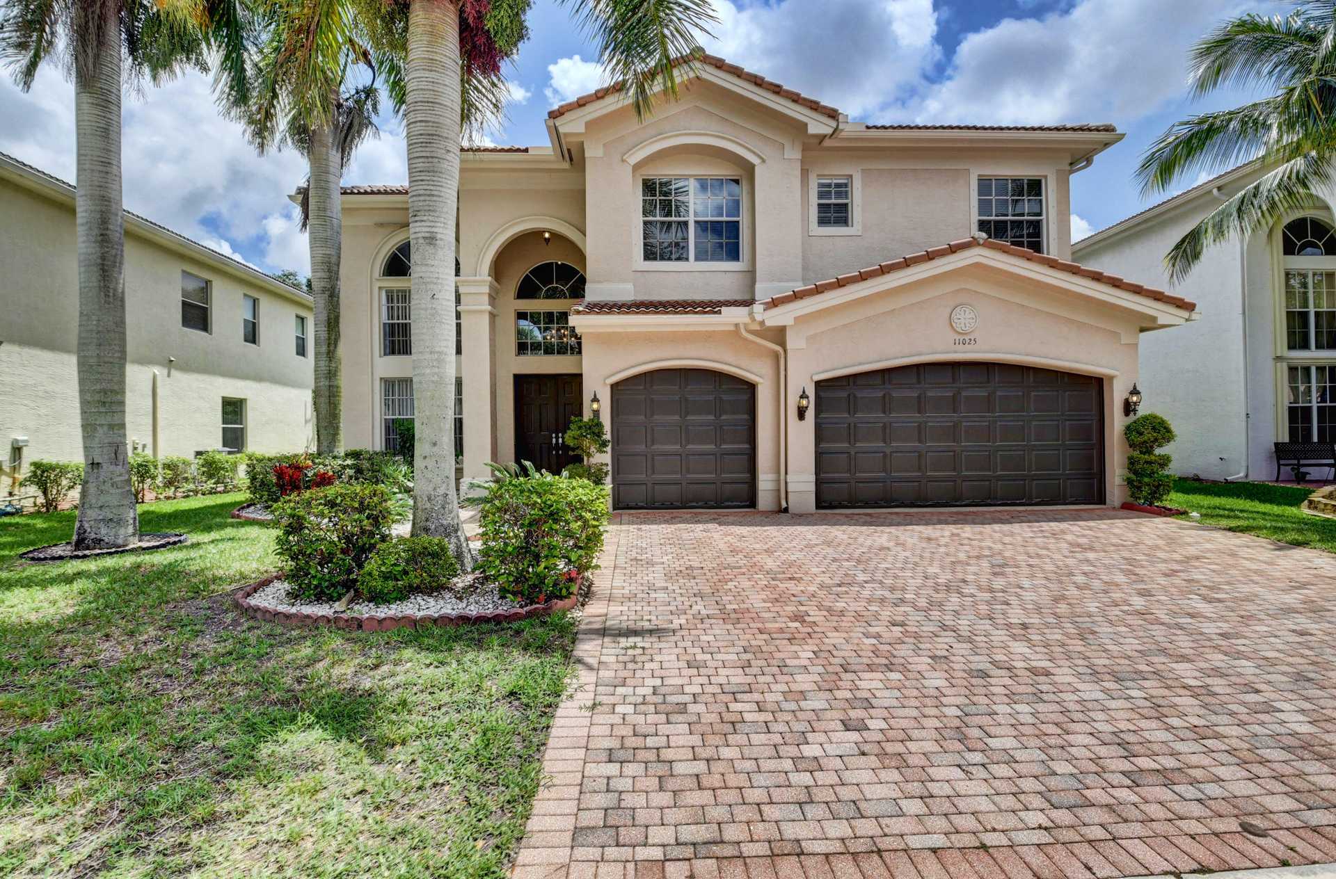 بيت في Aberdeen, Florida 11804349