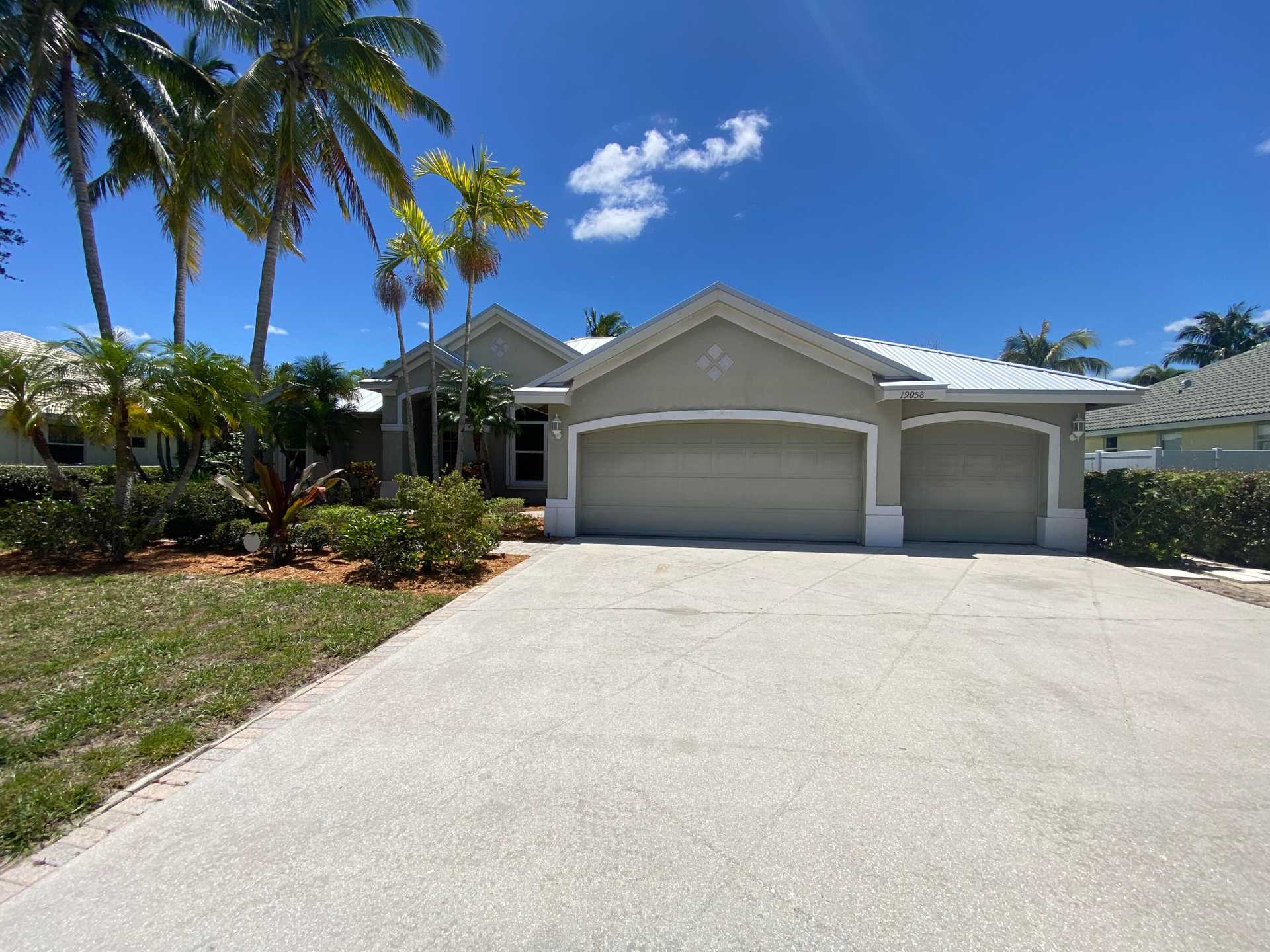 House in Jupiter, Florida 11804351