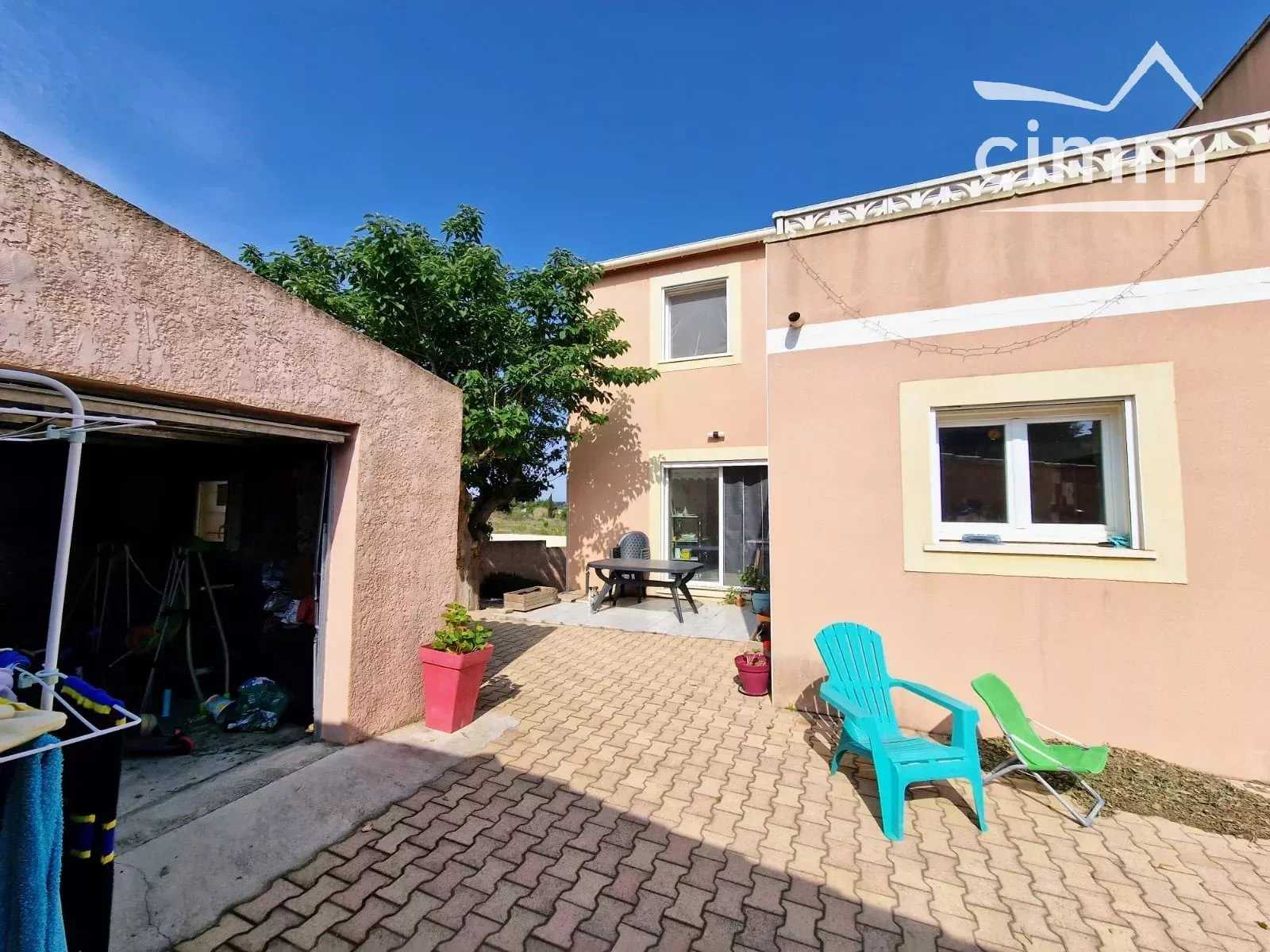 жилой дом в Salles-d'Aude, Aude 11804365
