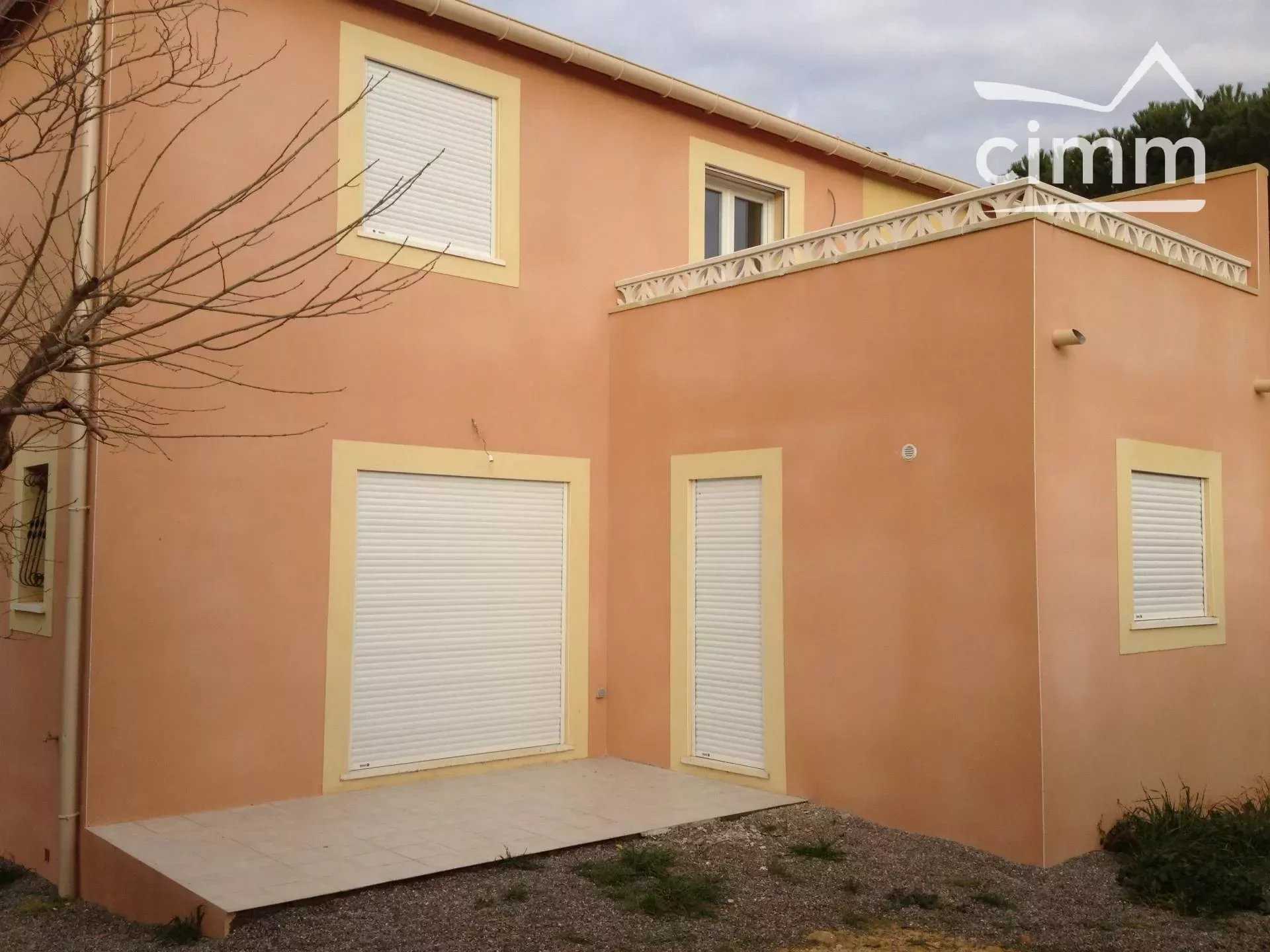 Huis in Salles-d'Aude, Occitanië 11804365
