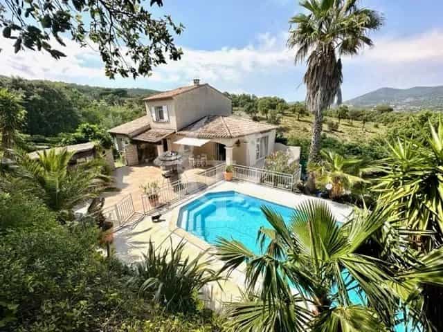 casa no Sainte Maxime, Provença-Alpes-Costa Azul 11804381