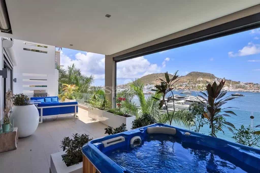 Condominium in Sint Maarten, null 11804384