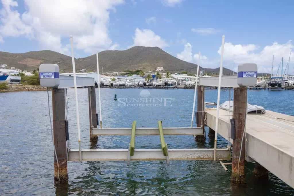 Ejerlejlighed i Sint Maarten, null 11804384