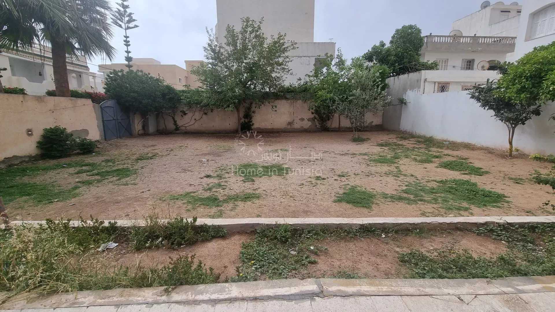 Land in Hamam Sousse, Sousse 11804457
