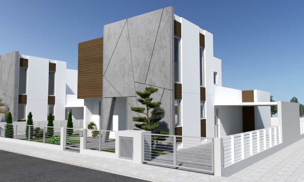 Будинок в Ypsonas, Limassol 11804464
