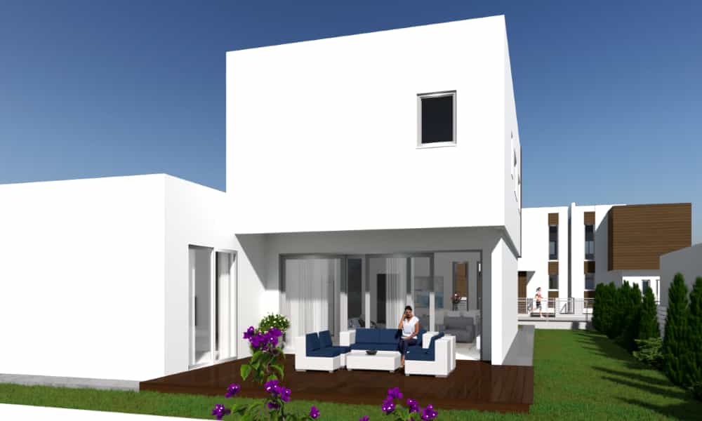 بيت في Ypsonas, Limassol 11804464