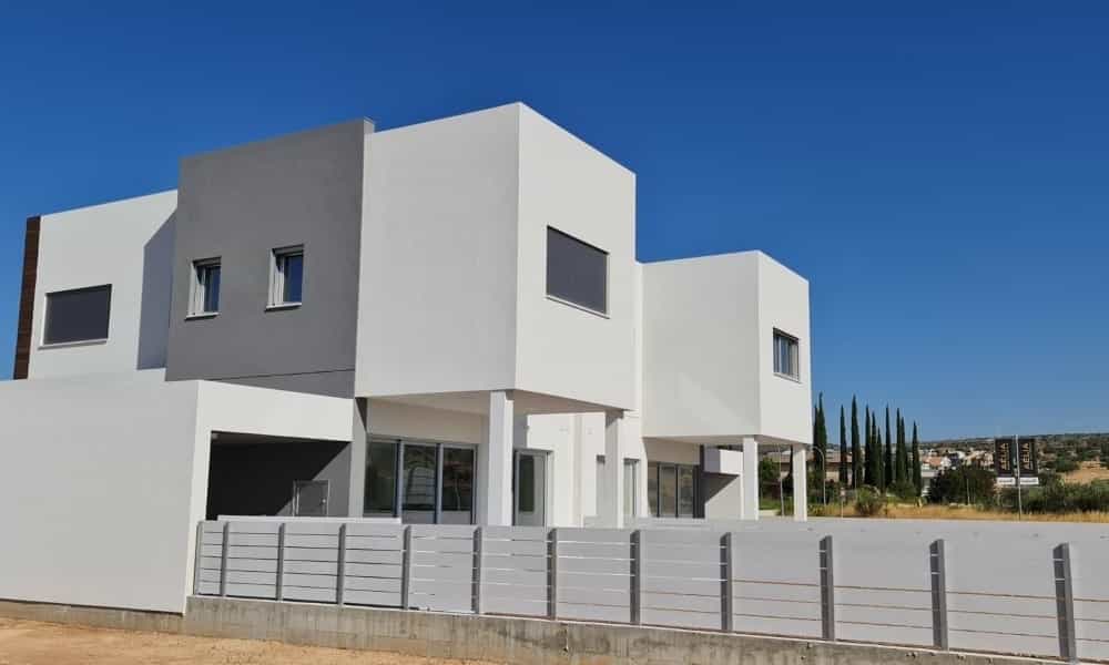 Будинок в Ypsonas, Limassol 11804464