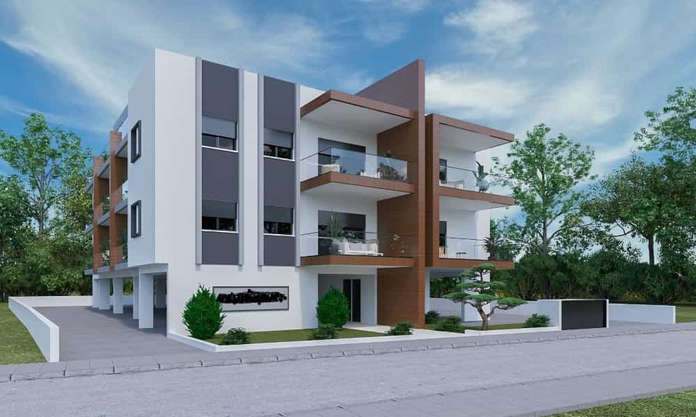 Wiele mieszkań w Ypsonas, Limassol 11804465