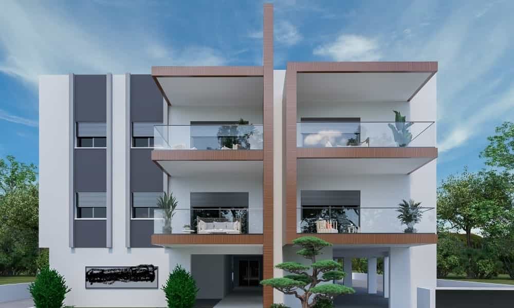 Vários condomínios no Ypsonas, Limassol 11804465