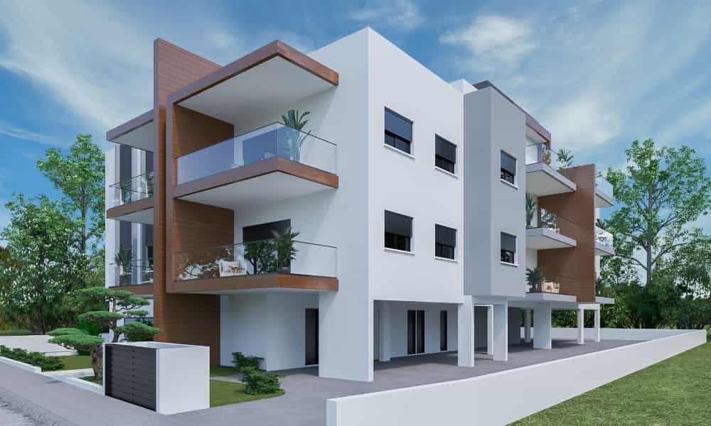 Meerdere appartementen in Ypsonas, Limassol 11804465