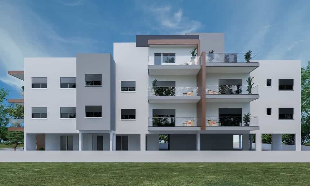 Múltiples condominios en Ypsonas, Limassol 11804465