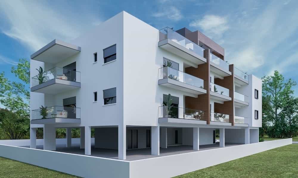 Meerdere appartementen in Ypsonas, Limassol 11804465
