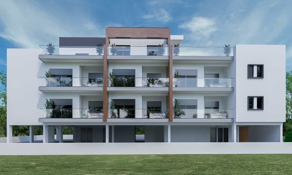 Flere leiligheter i Ypsonas, Limassol 11804465