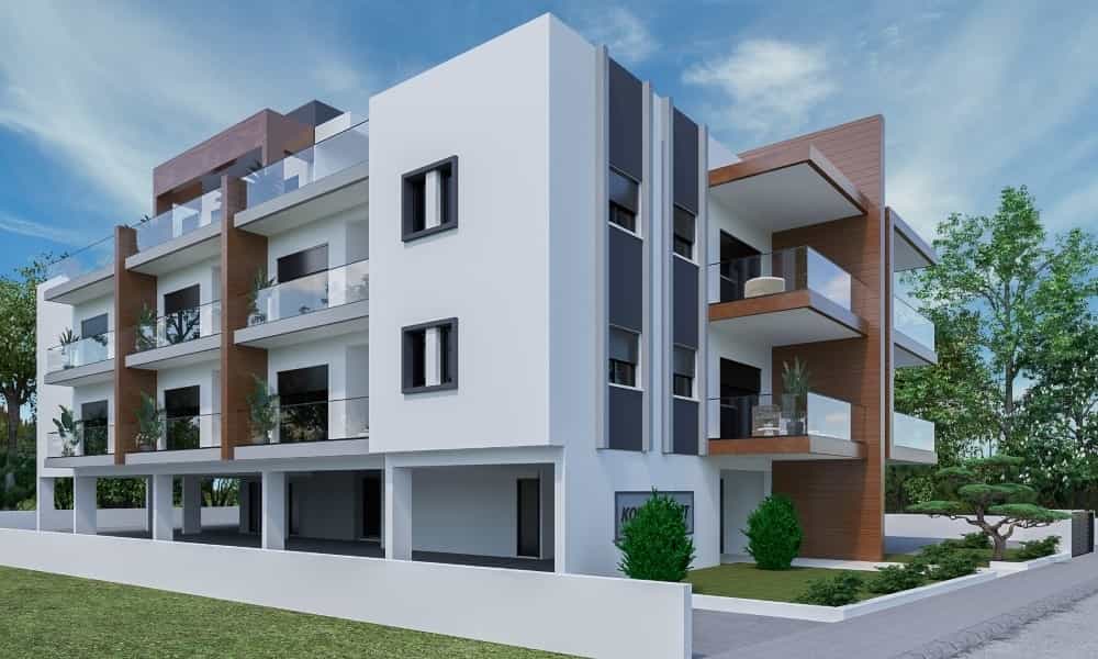 Несколько квартир в Ypsonas, Limassol 11804465
