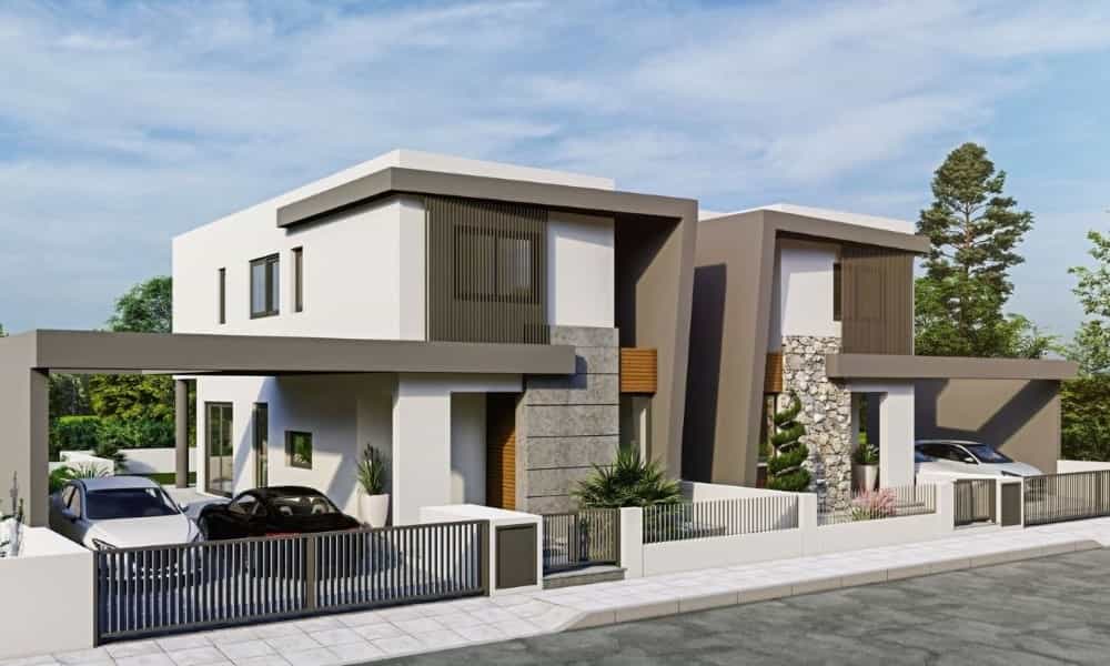 房子 在 Kolossi, Limassol 11804476