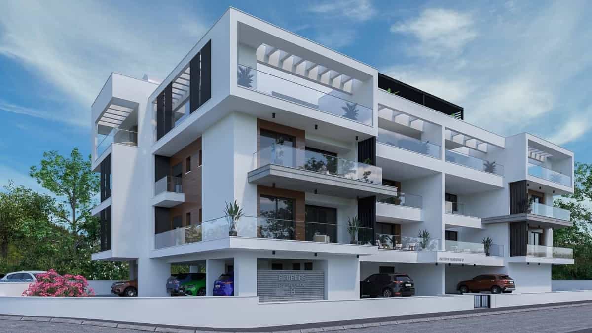 Несколько квартир в Kato Polemidia, Limassol 11804479