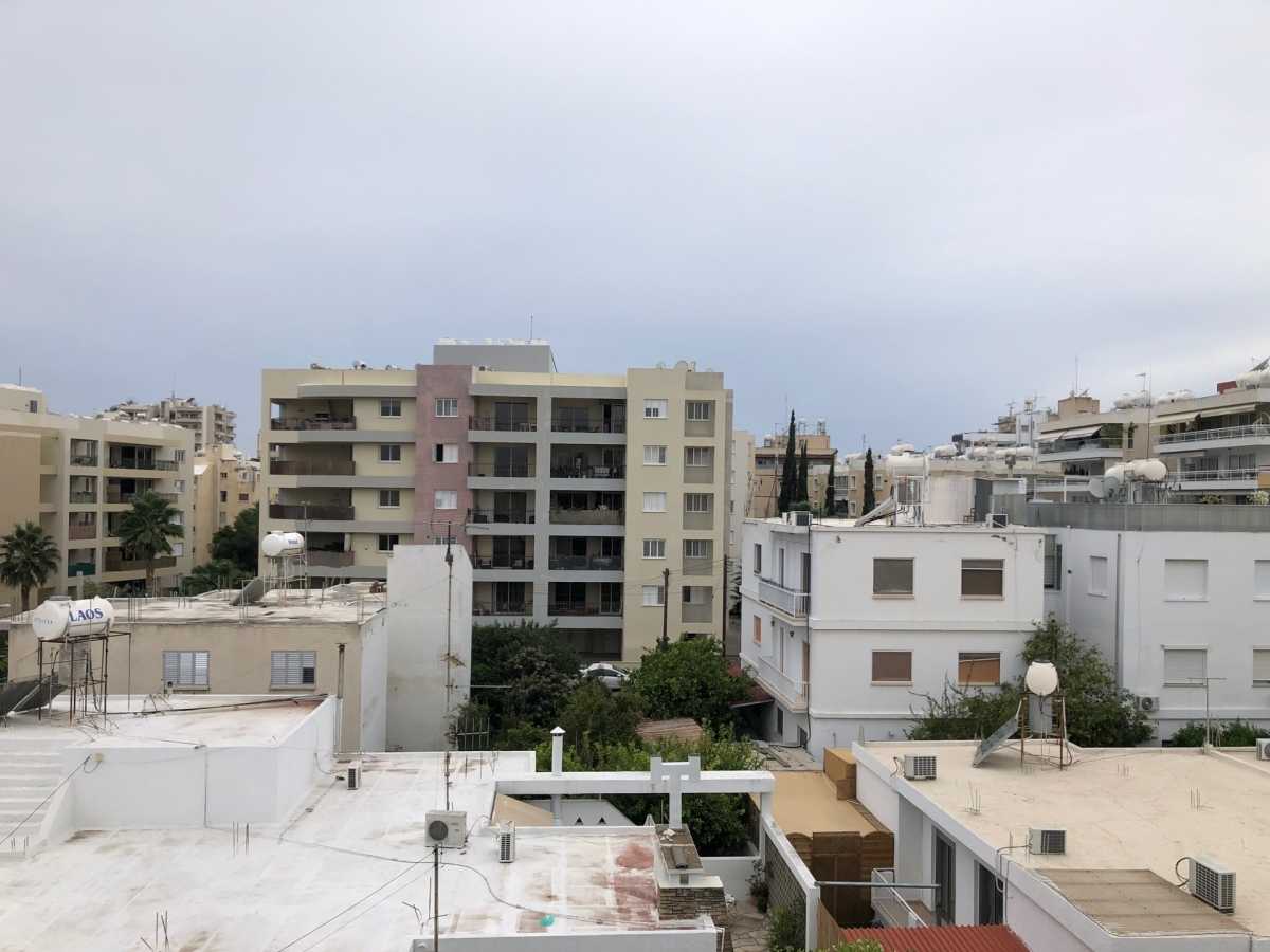 Flere ejerlejligheder i Limassol, Limassol 11804482