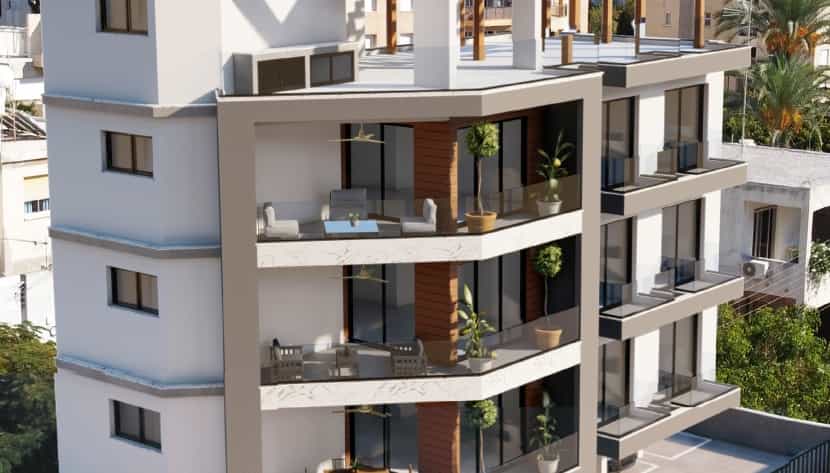 Flere leiligheter i Limassol, Lemesos 11804482