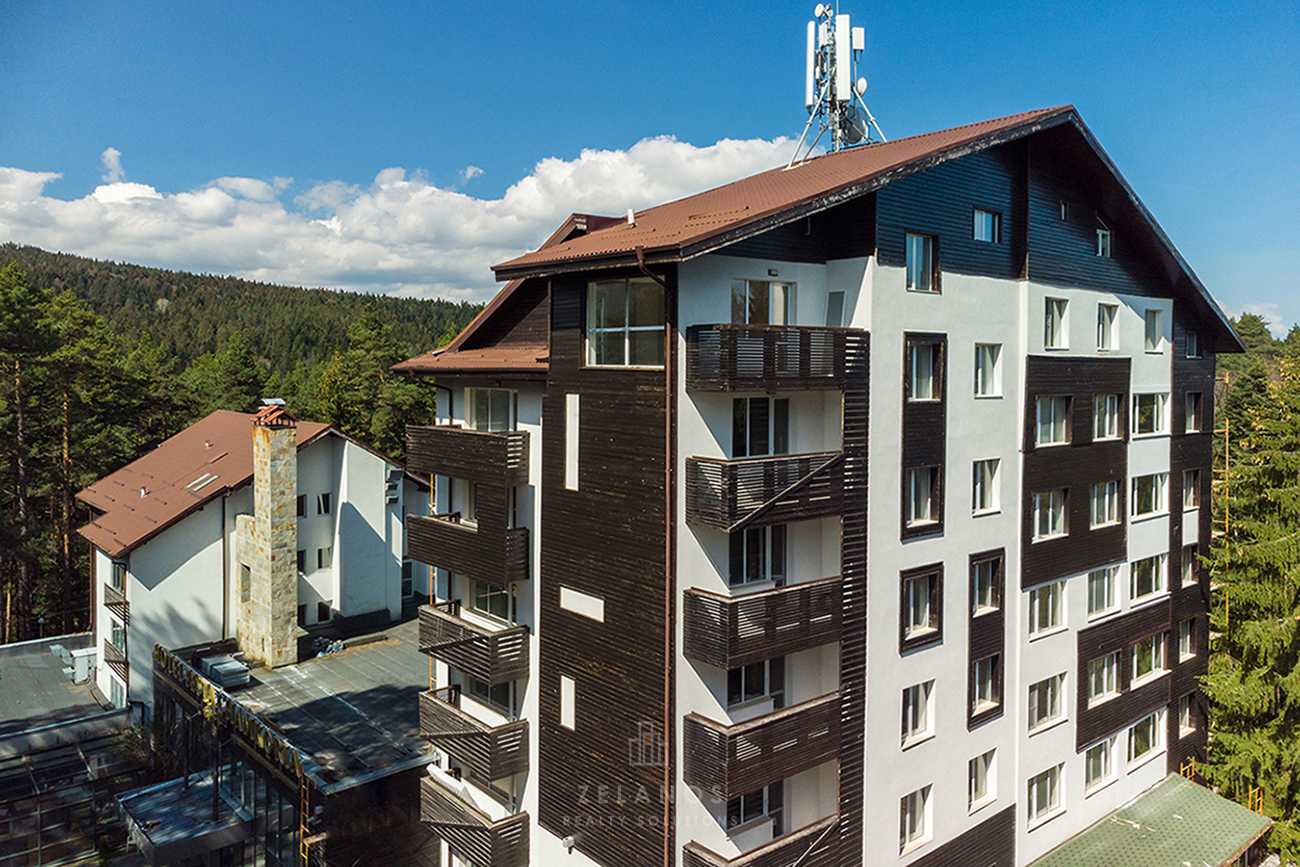多个公寓 在 Borovets, Sofia Province 11804484