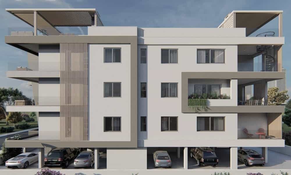 Flere leiligheter i Limassol, Lemesos 11804490