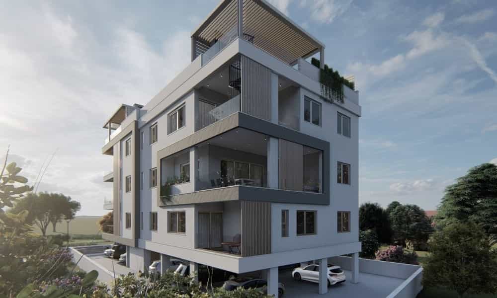 Flere leiligheter i Limassol, Lemesos 11804490
