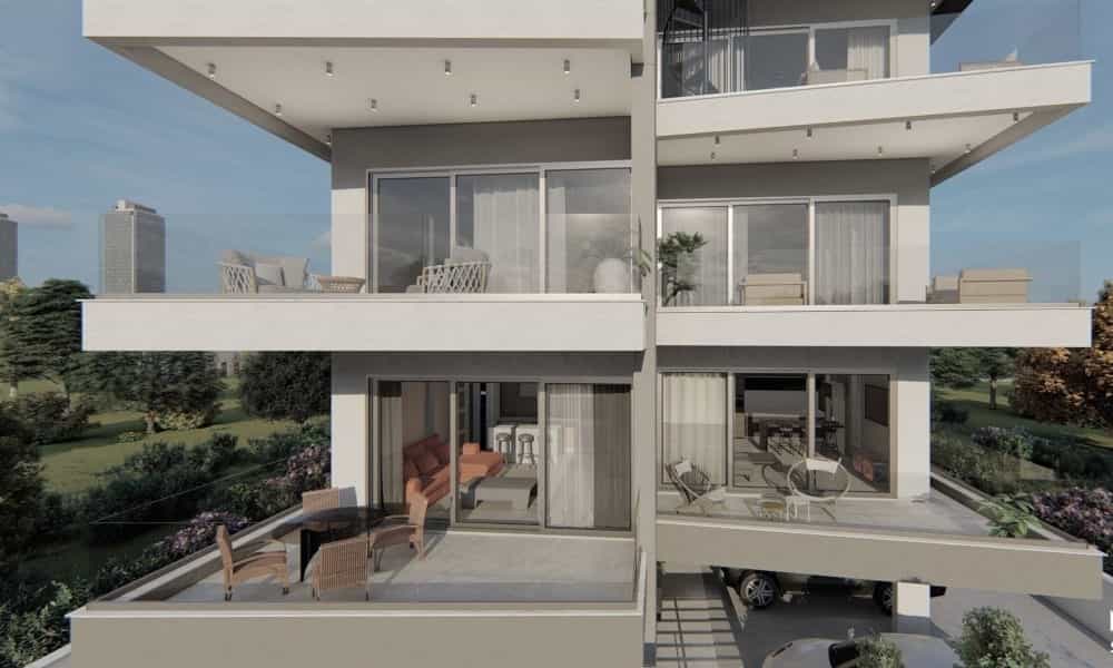 Mehrere Eigentumswohnungen im Limassol, Limassol 11804490