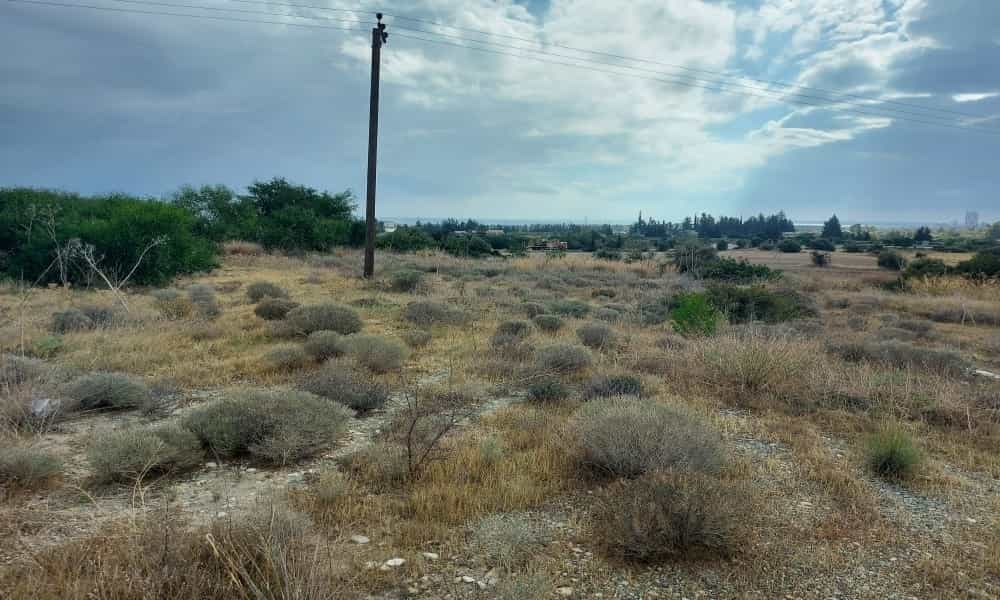 Land in Pano Lefkara, Larnaka 11804496