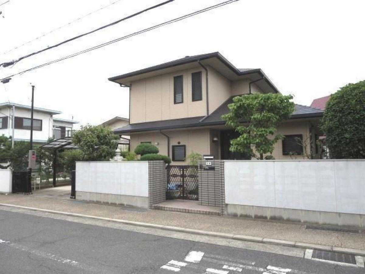 House in Dojima, Osaka 11804508
