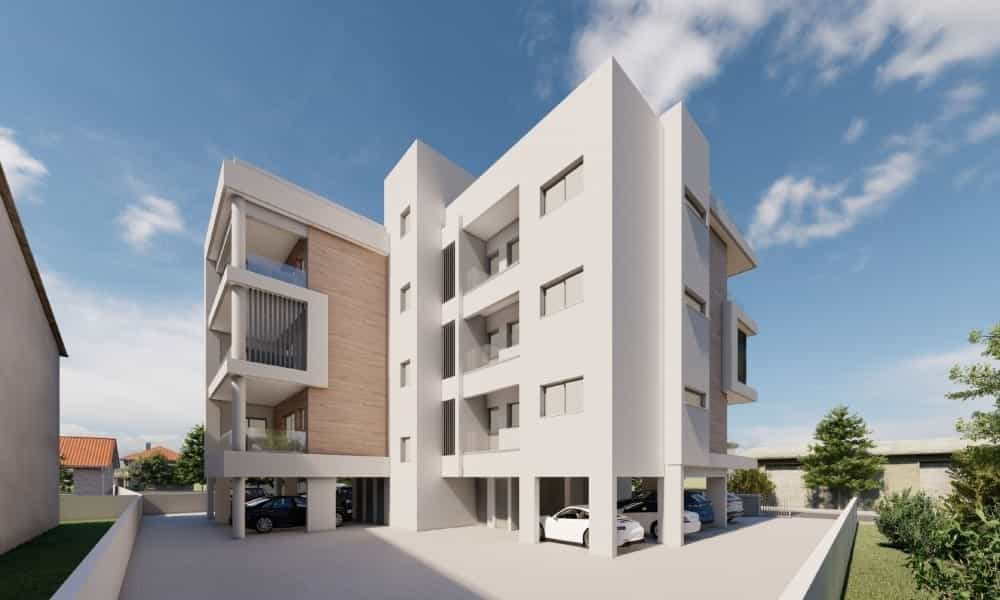 Flere leiligheter i Limassol, Limassol 11804523