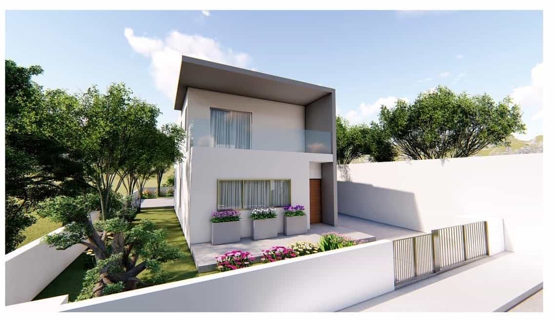 Hus i Palodia, Limassol 11804527