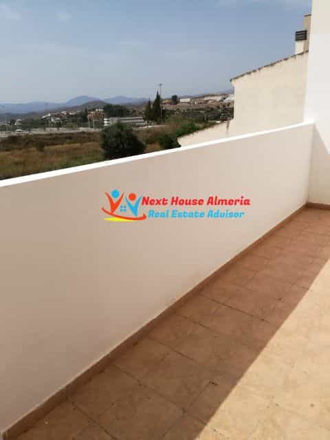 Condominium in Albox, Andalusia 11804557