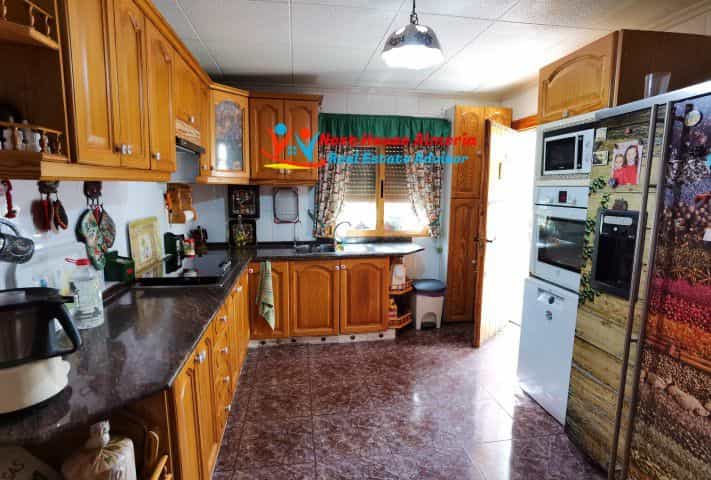 房子 在 Aguilas, Region of Murcia 11804559