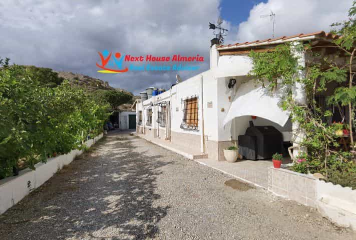 집 에 Aguilas, Region of Murcia 11804559