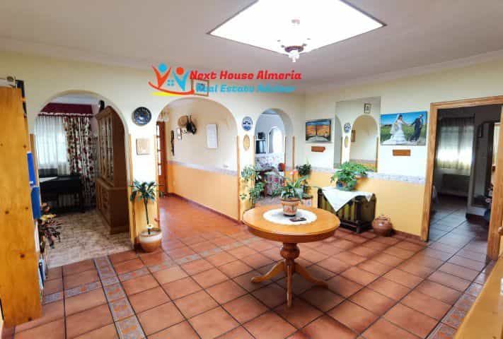 Haus im Aguilas, Region of Murcia 11804559