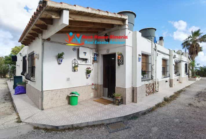 집 에 Aguilas, Region of Murcia 11804559