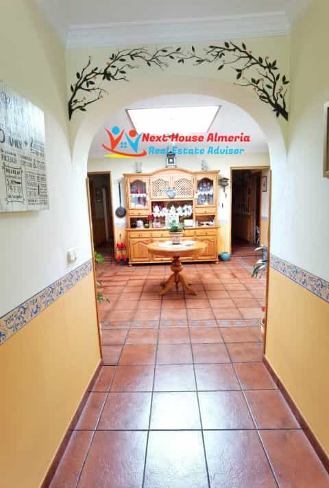 Talo sisään Aguilas, Region of Murcia 11804559