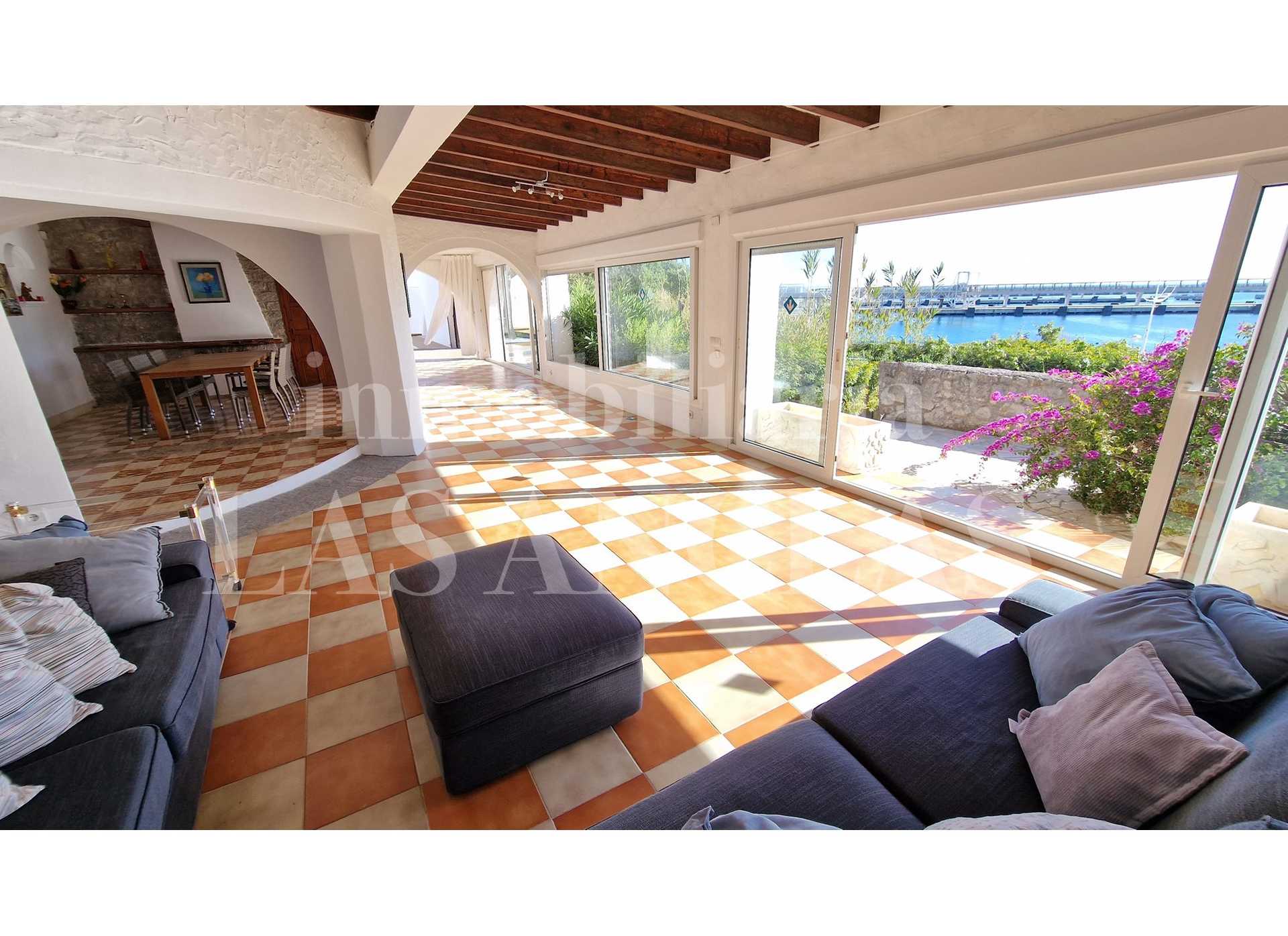 Haus im Ibiza, Balearen 11804600