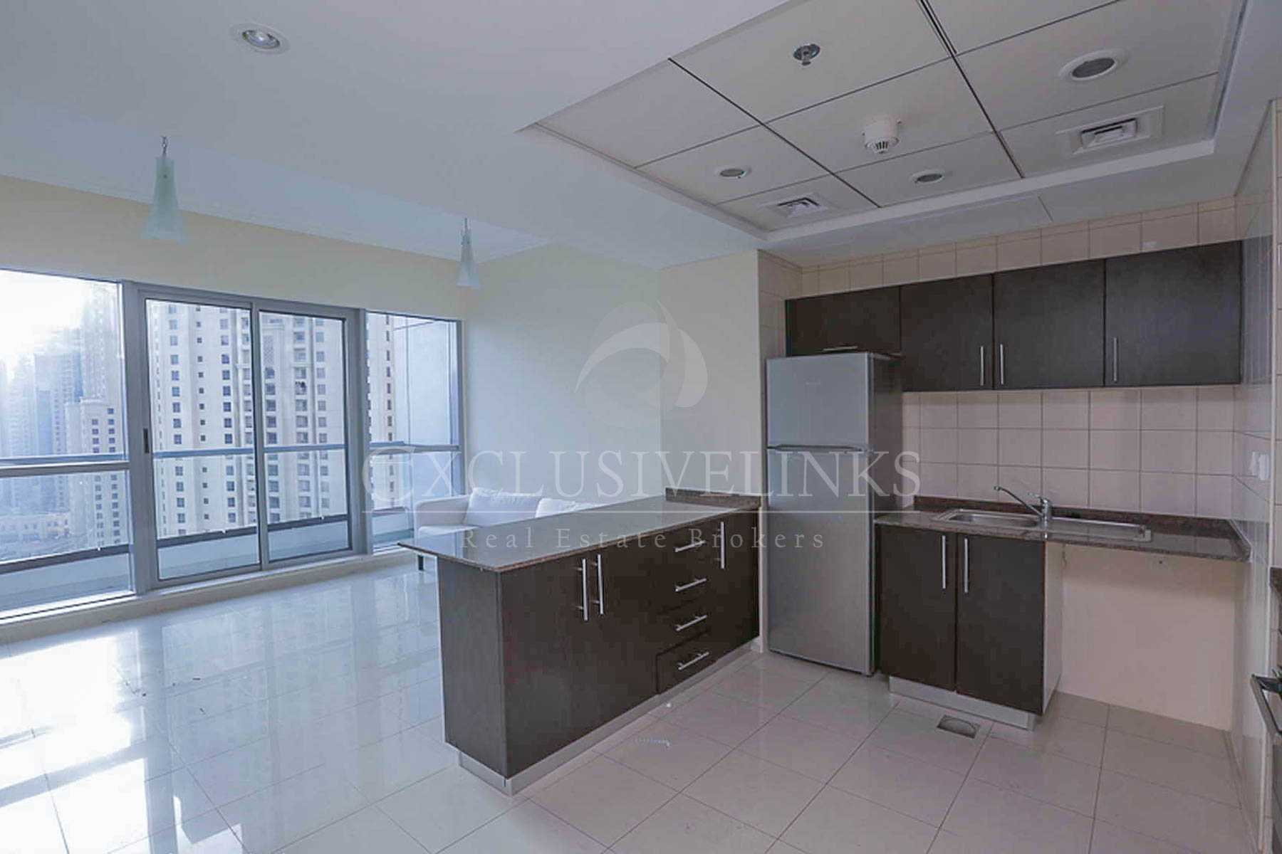 Condominium dans Dubai, Dubaï 11804604