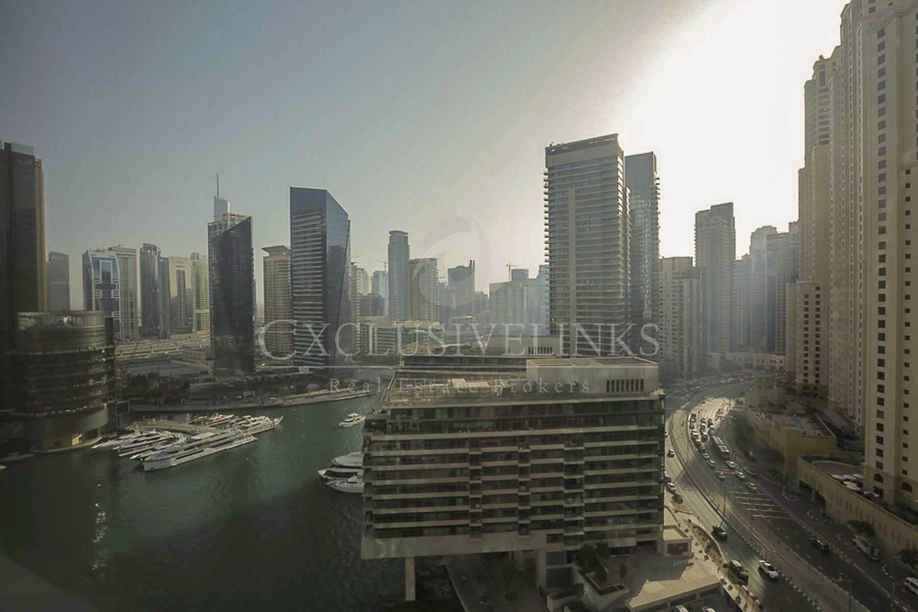 Osakehuoneisto sisään Dubai, Dubai 11804604