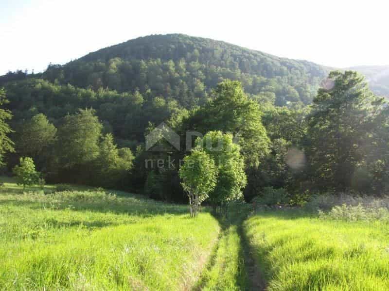 Land in Fuzine, Primorsko-Goranska Zupanija 11804611