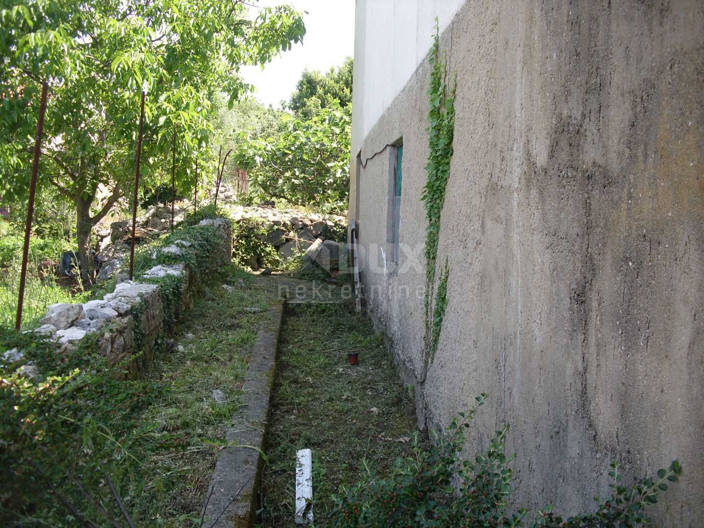 σπίτι σε Mrkopalj, Primorsko-Goranska Zupanija 11804623