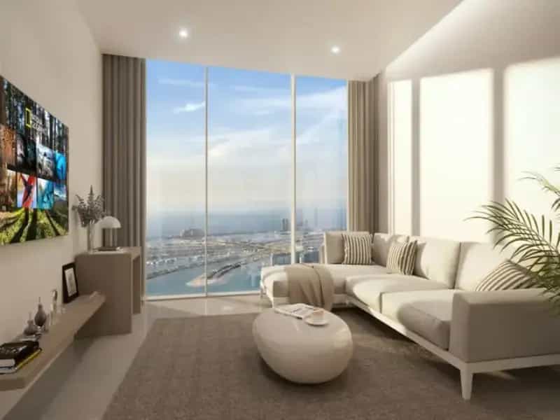 Condomínio no Dubai, Dubai 11804646