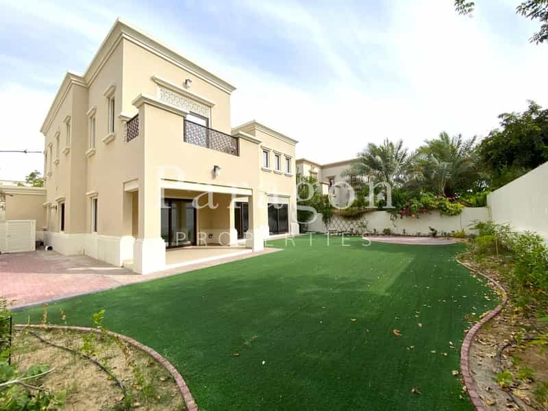 casa en Dubai, Dubai 11804688