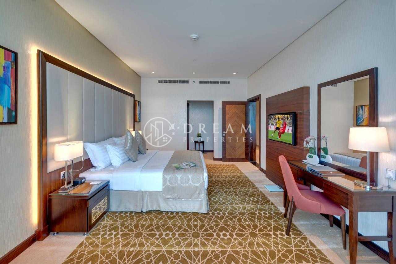 Квартира в Дубай, Дубай 11804696