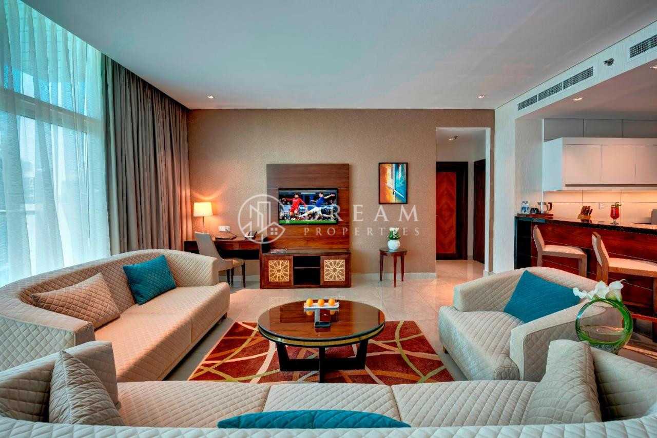 公寓 在 Dubai, Dubai 11804697