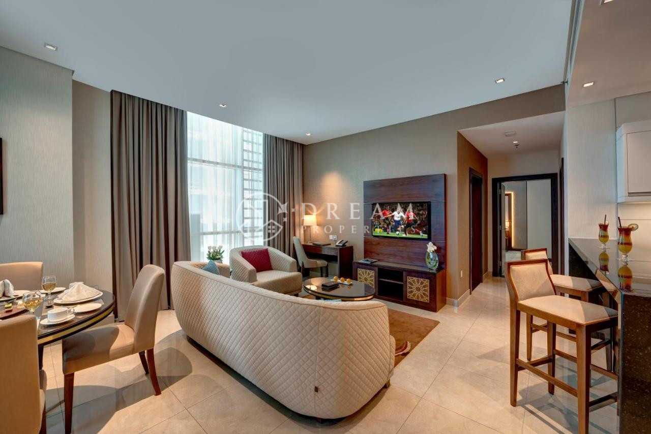 Eigentumswohnung im Dubai, Dubai 11804697