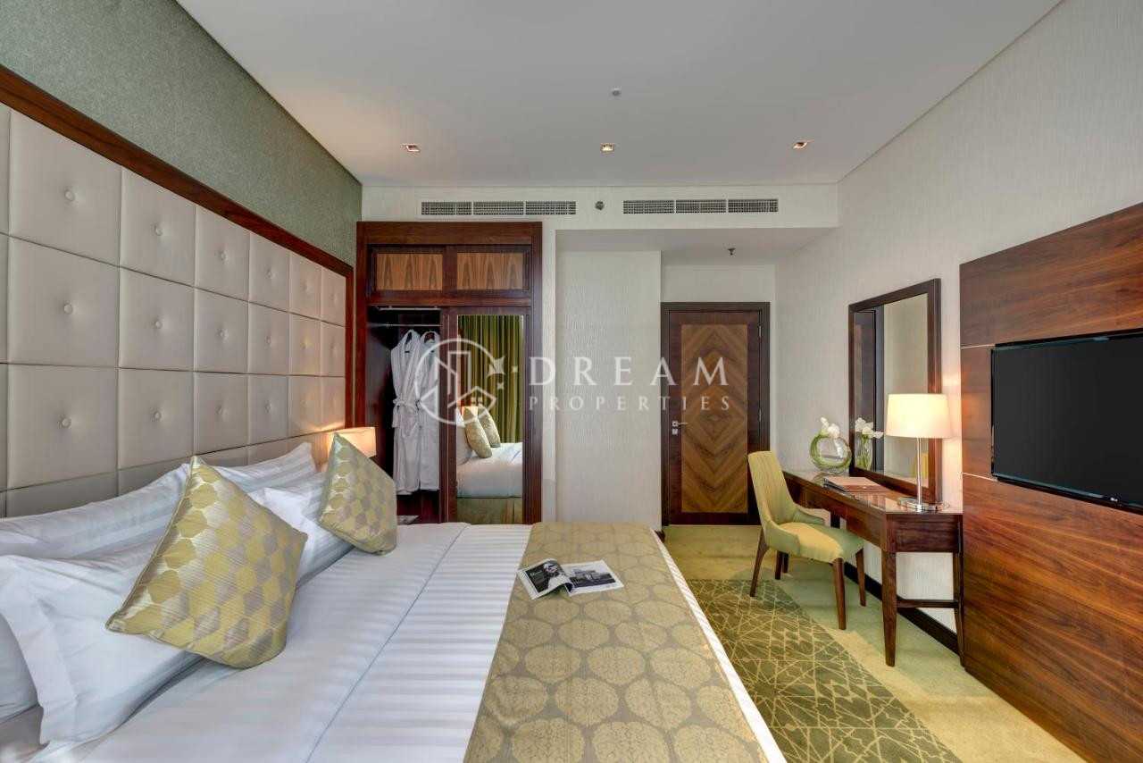 Condominium in Dubai, Dubayy 11804697