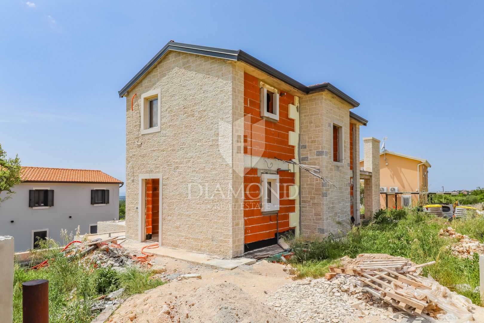 House in Porec, Istarska Zupanija 11804740