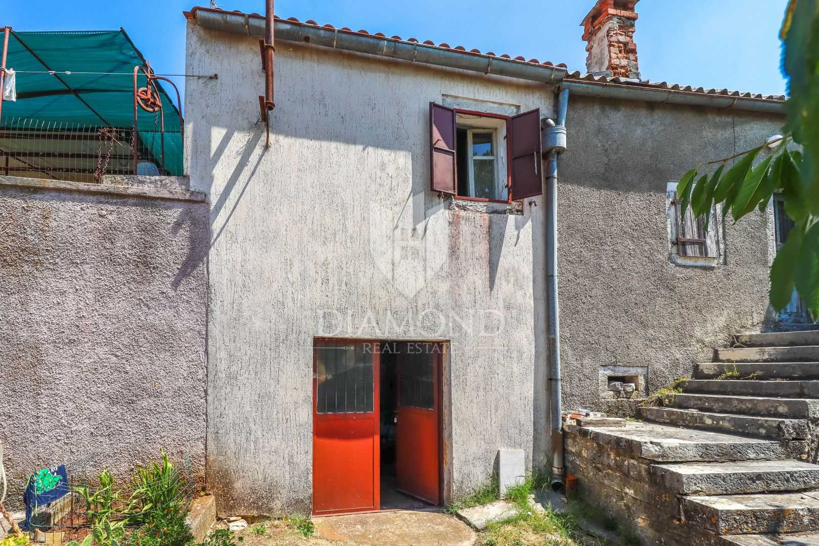 Huis in Tinjan, Istria County 11804795
