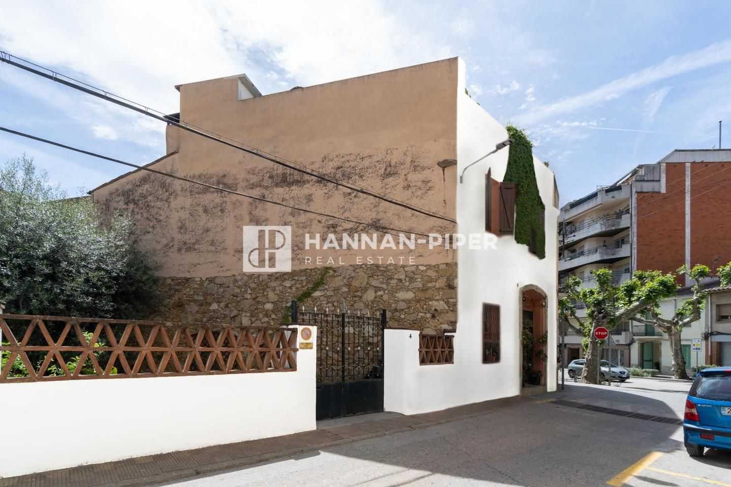 House in Arenys de Mar, Catalunya 11804817